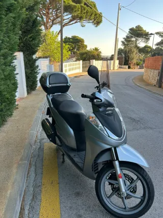 Honda SH 300i 2008 Automática