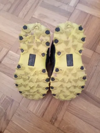 Zapatillas Neakpeak Niños Talla 27