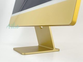 iMac 24″ M3 (2023) 8 CPU/10 GPU núcleos - SSD 256Gb - RAM 8Gb - Amarillo