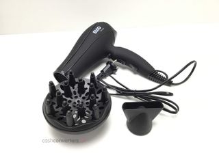 secador pelo elco 2400w