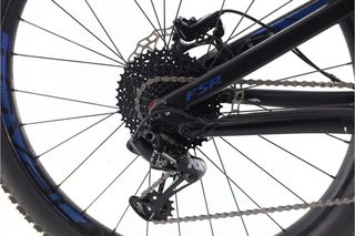 Specialized Turbo Levo (ebike) t.L Reacondicionada