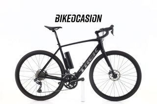 Promo · Trek Domane E+ AL5 Di2 11V (carretera) t.58 Reacondicionada