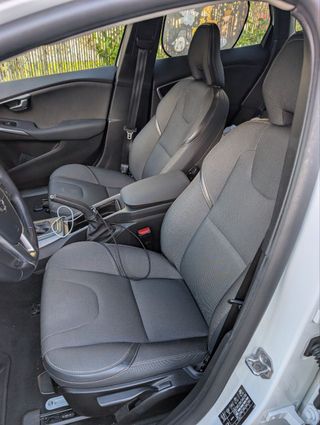 Volvo V40 Cross Country 2017