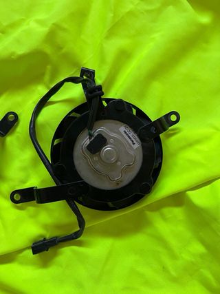 Ventiladores Yamaha R1 2007-2008