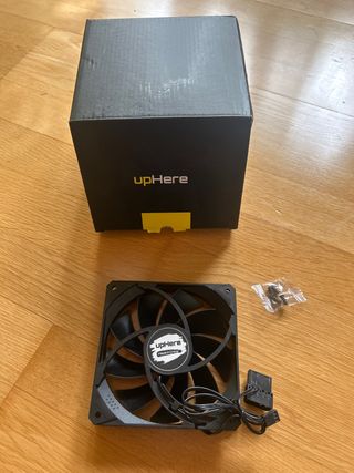 Ventilador PC upHere