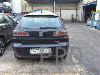 MOTOR COMPLETO Seat Ibiza (6L1)(04.2002->) 1.9 Cool [1,9 Ltr. - 74 kW TDI]