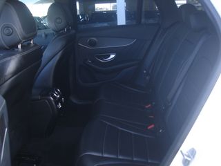 Mercedes-Benz GLC SUV (253) 2015