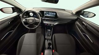 Hyundai i20 5 AÑOS GARANTÍA