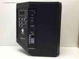 caja acustica seven sv8event-tws