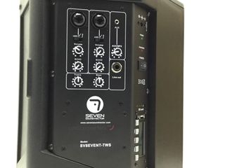 caja acustica seven sv8event-tws
