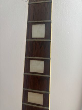 Guitarra Academy Les Paul (Piezas)