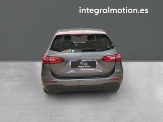 Mercedes Clase B B 180