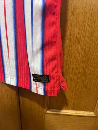 Camiseta Atlético de Madrid nueva