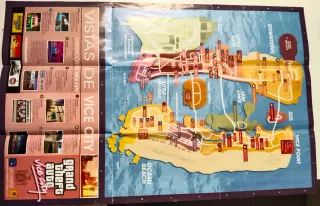 PlayStation 2 Negra + Accesorios