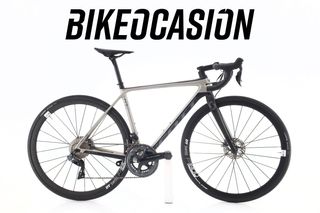 Promo · Scott Addict RC 15 Di2 11V (carretera) t.52 Reacondicionada