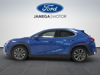 Lexus UX 2.0 250h F Sport