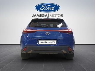 Lexus UX 2.0 250h F Sport