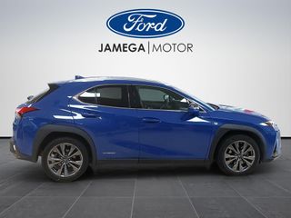 Lexus UX 2.0 250h F Sport