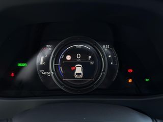 Lexus UX 2.0 250h F Sport