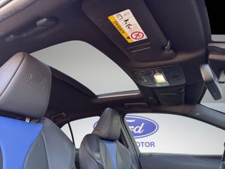 Lexus UX 2.0 250h F Sport