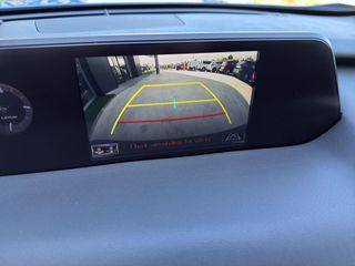 Lexus UX 2.0 250h F Sport