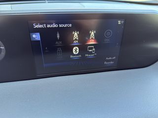 Lexus UX 2.0 250h F Sport