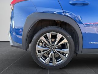 Lexus UX 2.0 250h F Sport