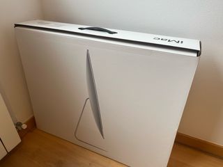 iMac 27 5K Retina (2019) 40GB RAM