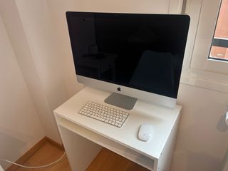 iMac 27 5K Retina (2019) 40GB RAM