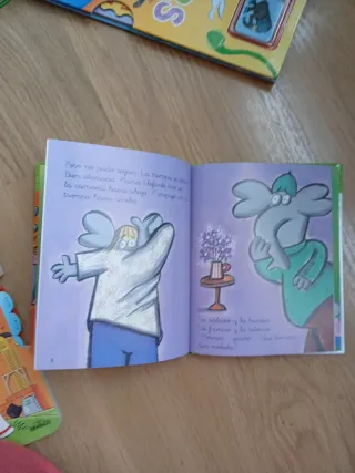 Mi primer atlas de animales