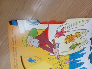 Mi primer atlas de animales