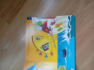 Mi primer atlas de animales