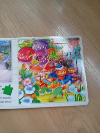 Mi primer atlas de animales