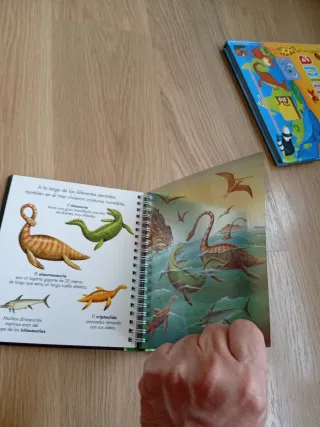 Mi primer atlas de animales