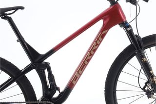 Berria Mako (MTB) t.L Reacondicionada