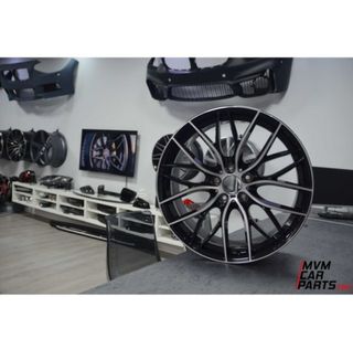 Juego de 4 Llantas 19 F30 Performance BM013