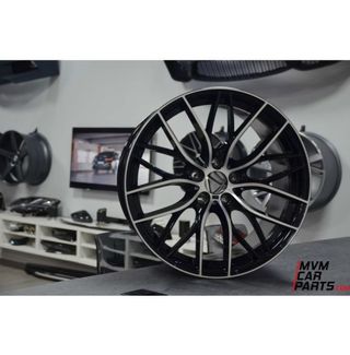 Juego de 4 Llantas 19 F30 Performance BM013