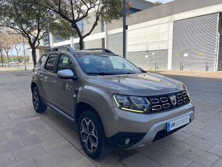 Dacia Duster ETIQUETA C