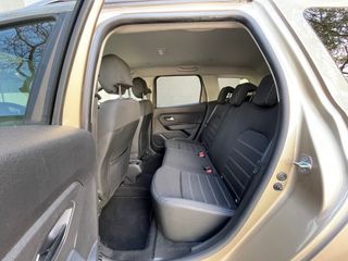 Dacia Duster ETIQUETA C