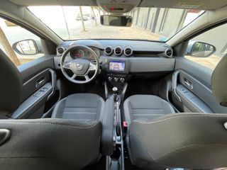 Dacia Duster ETIQUETA C