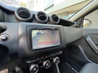 Dacia Duster ETIQUETA C