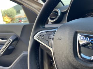 Dacia Duster ETIQUETA C