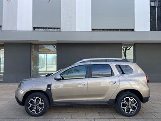 Dacia Duster ETIQUETA C