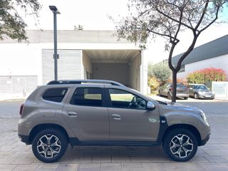 Dacia Duster ETIQUETA C