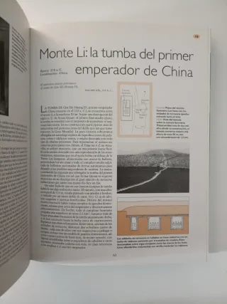 Las Setenta Maravillas Del Mundo Antiguo
