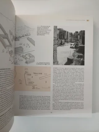 Las Setenta Maravillas Del Mundo Antiguo