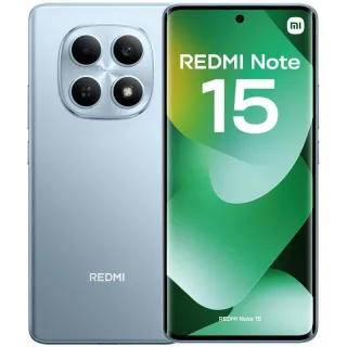 Xiaomi Redmi Note 15 128GB Precintado
