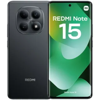 Xiaomi Redmi Note 15 128GB Precintado