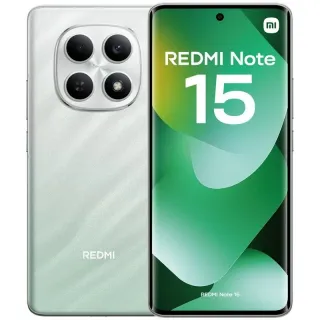 Xiaomi Redmi Note 15 128GB Precintado