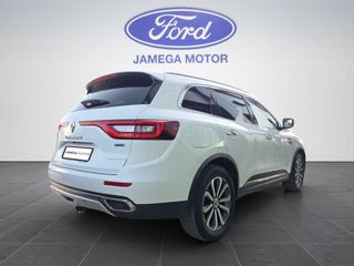 Renault Koleos 2.0 Blue dCi 190cv X-Tronic 4x4 Zen